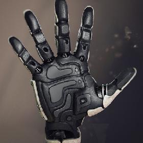 Robot Hand